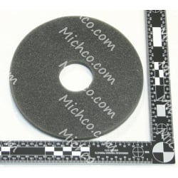 Image of product Gasket, Foam, Vacuum Motor