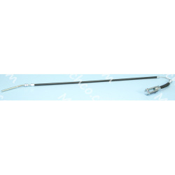 Image of product Cable Main Broom L.760mm
