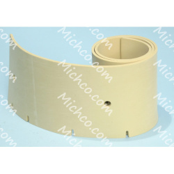 Image of product Squeegee Blade 200 Gum