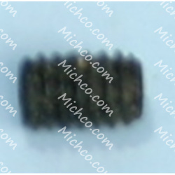 Image of product Screw Socket Set Lock 8-32X.25