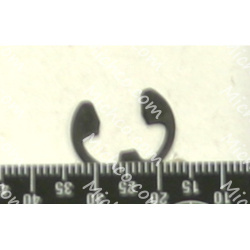Image of product Ring Retaining Extension Type E