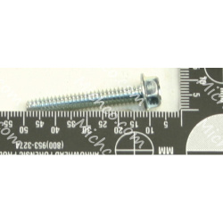 Image of product Screw Hex Head Thread Form 1/4-20X1.50
