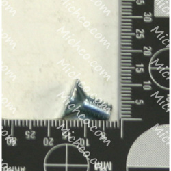 Image of product Screw Flat Phillips Head Screw Thread Form 10-24X.5