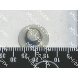Image of product Replacement Part Nut Push Cap 1/4
