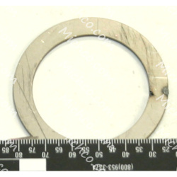 Image of product Washer Flat 1.770 X 2.342 X .078