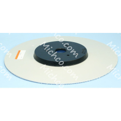 Image of product Pad Driver Assembly -18" Flex