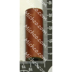 Image of product Spacer Phen - .250X.500 1.500-Long