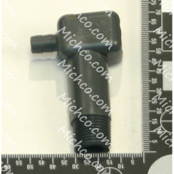 Image of product Replacement Part Adaptor Barbed