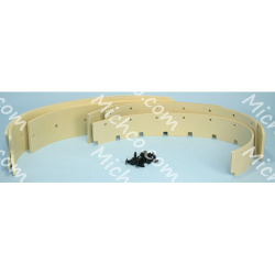 Image of product Blade Kit - Disc Gum 24