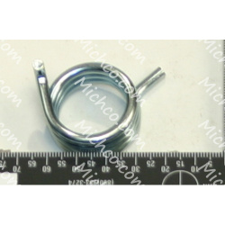 Image of product Replacement Part Torsion Spring