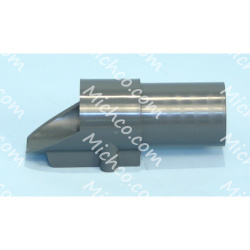 Image of product Replacement Part Hose Receiver