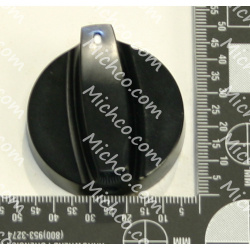 Image of product Knob 1.75X.375 HC316