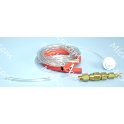 Image of product Tubing Supply Lines For Chemic