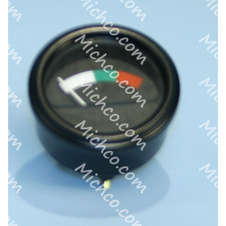 Image of product Replacement Part D C Ammeter