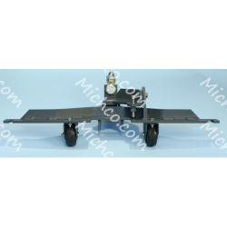 Image of product Squeegee Mount Assembly