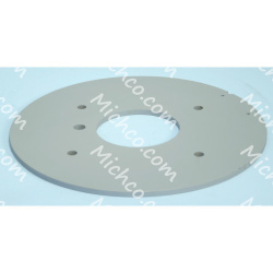 Image of product Replacement Part Plate Steering