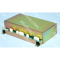 Image of product Control Box Assembly