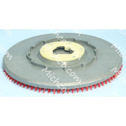 Image of product Pad Holder -20" NP47 Clutch