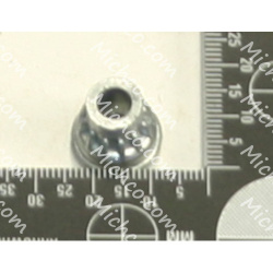 Image of product Replacement Part Pulley Metal