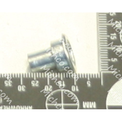 Image of product Replacement Part Spacer Metal