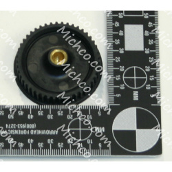 Image of product Pulley With Metal Insert