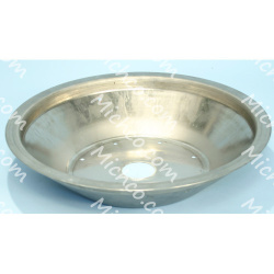 Image of product Filter Plate Explosion - Proof