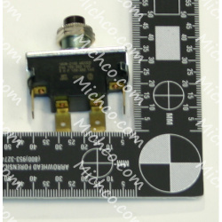 Image of product No Longer Available - Switch - Momentary