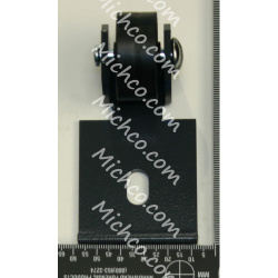 Image of product Wheel Assembly Complete Squeegee