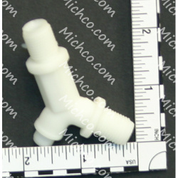 Image of product Replacement Part Y Connector