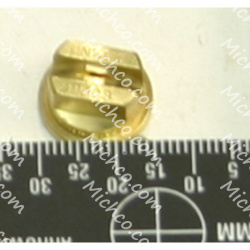 Image of product Replacement Part Jet Brass 11003