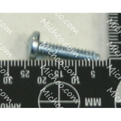 Image of product Screw 10-32X3/4 Php Type 23 Thread Cutting