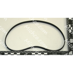 Image of product Belt, Brush, 3M X 9-Wide X 531 (5313M09