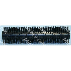 Image of product Brush, Scrub, 13-Long, 8-Rnd., Nylon (CHEVRON