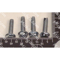 Image of product Kit, Screw, F/Motor Compression