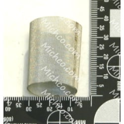 Image of product Screen, Filter, 80 Mesh, Stainless Steel