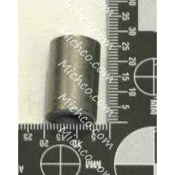 Image of product Sleeve, P/m, 0.32-Bore 0.63-Dia. 1.0-Long (430S