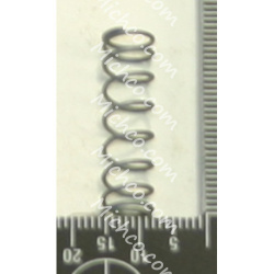 Image of product Spring, Button, Bag Holder