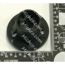 Image of product Hub, Brush, Side, Drive