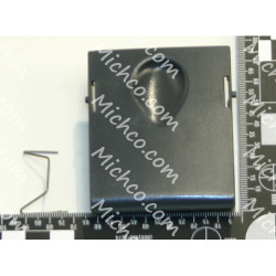 Image of product Latch, Housing, Bag, W/ Spring
