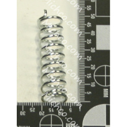 Image of product Spring, Compression, Cord Wrap B