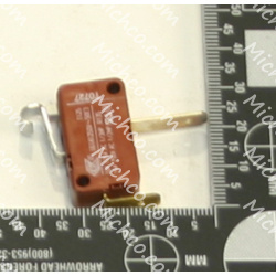 Image of product Switch, Safety, Power Nozzle Lock