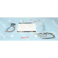 Image of product Harness Assembly, Wire, Complete, F/P