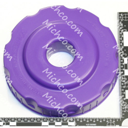 Image of product Cap, Twist, F/1.5" Cuff, Small, PU