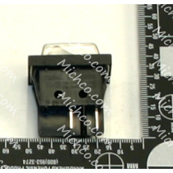 Image of product Switch, Rocker, SPST