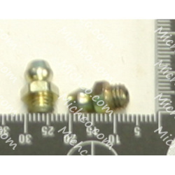Image of product Fitting, Grease, .25-28M