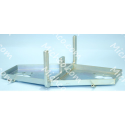 Image of product Bracket Weldment, Mounting, Brush Motor (27/33