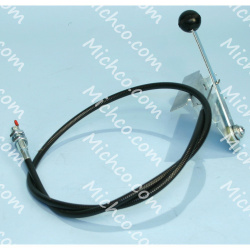 Image of product CABLE TRANS SPVAC#350126