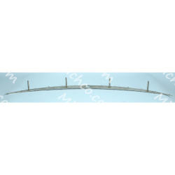 Image of product Plate, Retainer, Blade, 800mm (7100