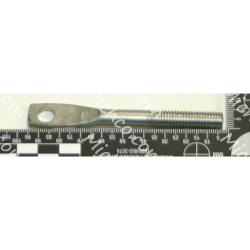 Image of product Stud Threaded - Px Fo