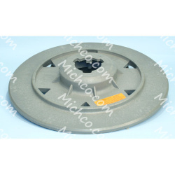 Image of product Pad Driver Assembly -19 Tri - Lok - Accessory